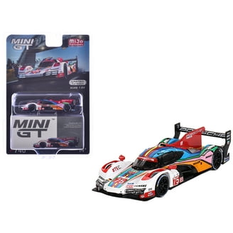 トミカ FROM A RACING PORSCHE962C mqdefault.jpg