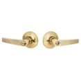 thumbnail image 2 of SURE-LOC HARDWARE Cedar Lever Clear/Silver Chrome Finish, 2 of 3