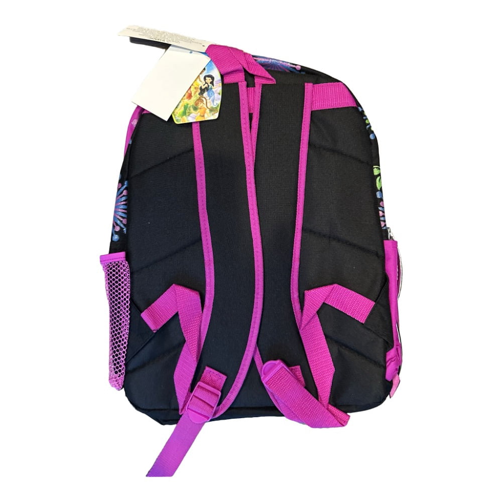 Disney Tinker Bell and Fairies Friends Backpack
