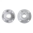 thumbnail image 5 of 6S 8S XRT Compatible con para Eje Recto de Aleación de Aluminio 7075 Delantero, Medio y Trasero Universal, 5 of 5