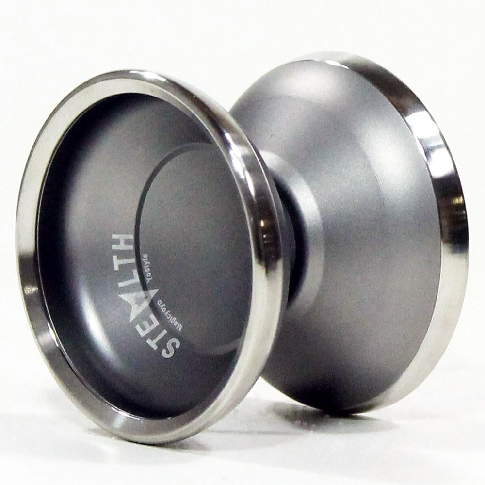 magic yoyo stealth
