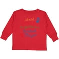 thumbnail image 3 of Inktastic Handball player Future Boys or Girls Long Sleeve Toddler T-Shirt, 3 of 5