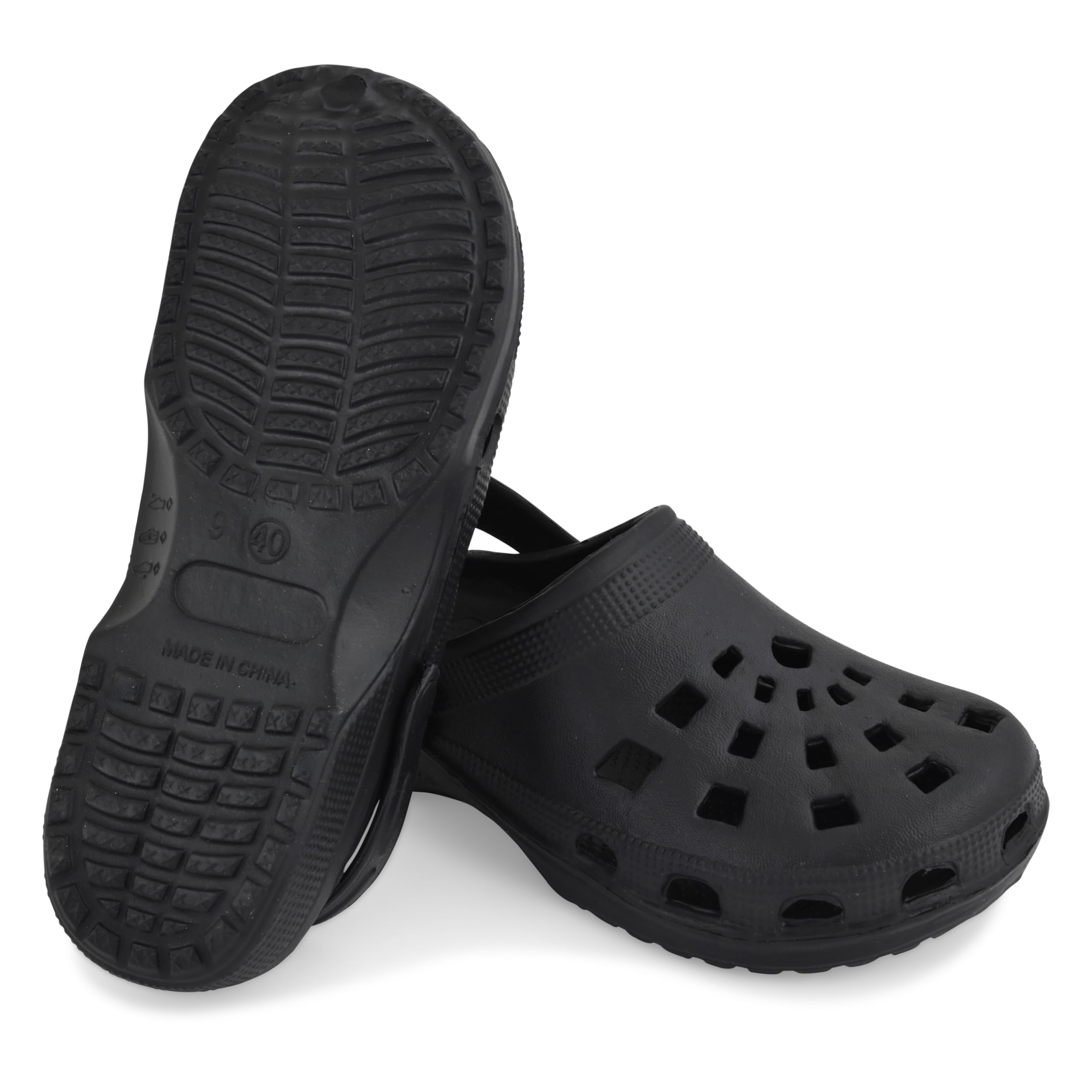 Womens Clogs Breathable Clogs Shoes For Women Garden Shoes