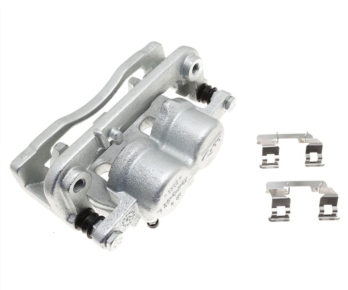 Raybestos Brakes Disc Brake Caliper P/N:Frc11714c Fits select: 2005-2006,2008 CHEVROLET SILVERADO