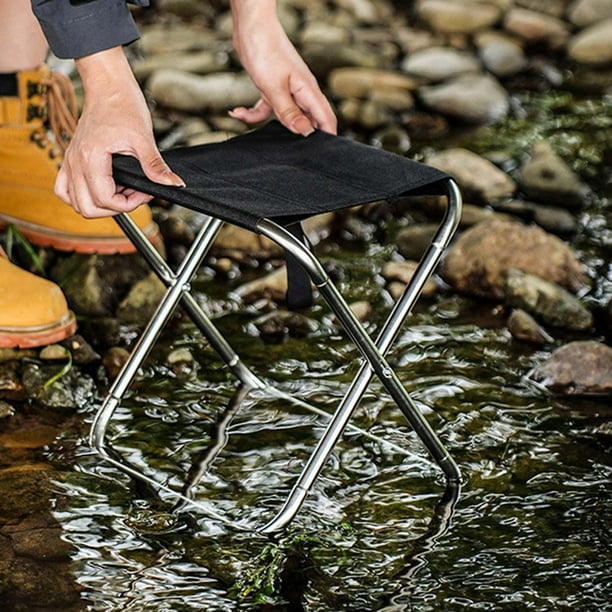 Hiking stool 2025