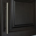 thumbnail image 3 of GlideRite 5 in. Center Solid Stainless Steel Cabinet Bar Pulls, Pack of 10, 3 of 4