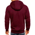 thumbnail image 4 of Hoodies Para Hombres, Deportiva Sudaderas Capucha Airdea, 4 of 8