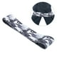 thumbnail image 3 of Bandas de Resistencia ANGGREK Bandas Elásticas de Yoga Antideslizantes, 3 of 8