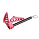 thumbnail image 5 of Ancla de Oruga dura ANGGREK Ancla de cabrestante RC plegable para RC Modelo RC Car RC Toy RC Car Toy, 5 of 8