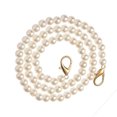 thumbnail image 4 of Cadena para bolso, cadena para bolso de perlas, accesorios para cadenas de bolsos, cadena para monedero con cuentas de perlas, compacta y ligera, 4 of 12