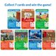 thumbnail image 5 of Juego de cartas Skillmatics: Adivina en 10 calcetines deportivos perfectos para niños, niñas, niños y familias que aman los juguetes, juegos de mesa, regalos para edades de 6, 7, 8, 9 años y más, 5 of 5