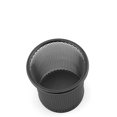 thumbnail image 3 of Portalápices de metal | Portalápices redondo de metal | Cristal multifunción para bolígrafo Ø 91 mm Negro 7613 Adepaton YQ-0063, 3 of 4