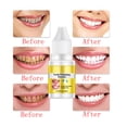 thumbnail image 3 of Dentifrice Strong Cleaning Power Fresh Power Breath Simple Operation Portable Bleaching Great Ductility Easy to Carry Tooth Essence, 3 of 7