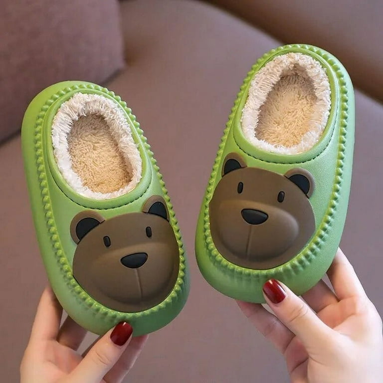 Little boy shop house shoes