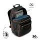 thumbnail image 5 of TOTTO Mochila Escolar Grande para Niño - Reforzada Porta Laptop 14 Repelente a Líquidos | 19 L RAYOL multicolor G, 5 of 6