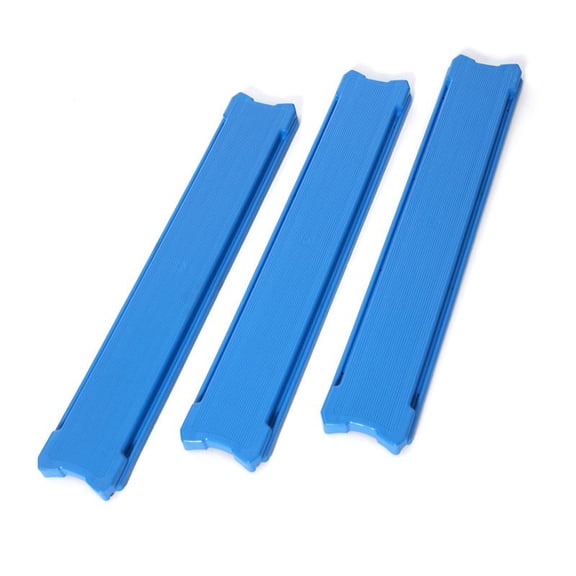 GONGE Build N’ Balance Planks, Set of 3