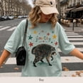 thumbnail image 5 of Jimothy Raccoon Tee, Funny Trash Panda Wildlife Shirt, 5 of 6