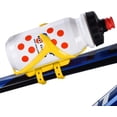 thumbnail image 4 of ZONKIE Bike Water Bottle Cage Kit, No-Drill Silicone Adapter, 4 of 9