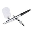 thumbnail image 4 of Precision Airbrush 0.3mm 20cc 40cc Air Brush Spray   Makeup Cake Decorating Tool, 4 of 8