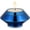 Blue, variant on Cremation Urn for Human Ashes Stainless Steel Candle Ash Holder Keepsake Urn for Ashes Candlestick Mini Funeral Urns for Pet Ashes,Customize