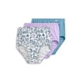 thumbnail image 1 of Jockey Culotte Elance pour Femmes - Lot de 3, 1 of 6