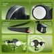 thumbnail image 2 of Luz LED de seguridad Philips 44W 4200lm con sensor de movimiento PIR, 2 of 8