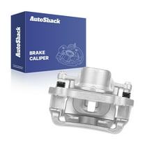 AutoShack Front Left Brake Caliper | Replacement for 2010-2017 Chevrolet Equinox 2010-2017 GMC Terrain | 1-PC