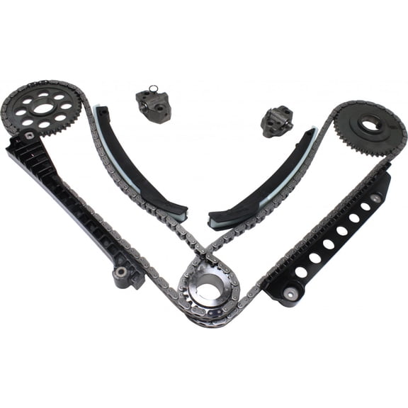 For Ford Expedition Timing Chain Kit 2002 2003 2004 | TK4170