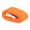 Orange, variant on Weight Belt Quick Releases Steel Buckle for Diving Webbing Adjusted