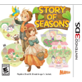 thumbnail image 1 of Histoire des Saisons [Nintendo 3DS], 1 of 4