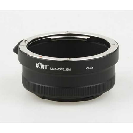 Canon EOS Lens - Sony E Camera - Mount Adapter