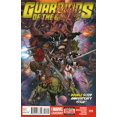 thumbnail image 1 of Guardians of the Galaxy (3rd Series) #14 VF ; Marvel Comic Book, 1 of 1