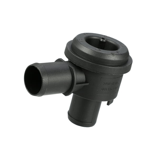Unique Bargains Car Turbocharger Diverter Check Valve Shutoff Valve No.06A145710P for Audi A4 1999-2005