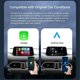thumbnail image 5 of Wireless Type-C CarPlay Android Auto Adapter UBS Hub for Retrofit 2 3 6 CX3 CX5 CX8 CX9 Demio Miata TK78669U0C, 5 of 5