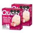 thumbnail image 1 of Galleta Cubierta Quest Nutrition 2 Pack Sabor a Pastel de Fresa, 1 of 5