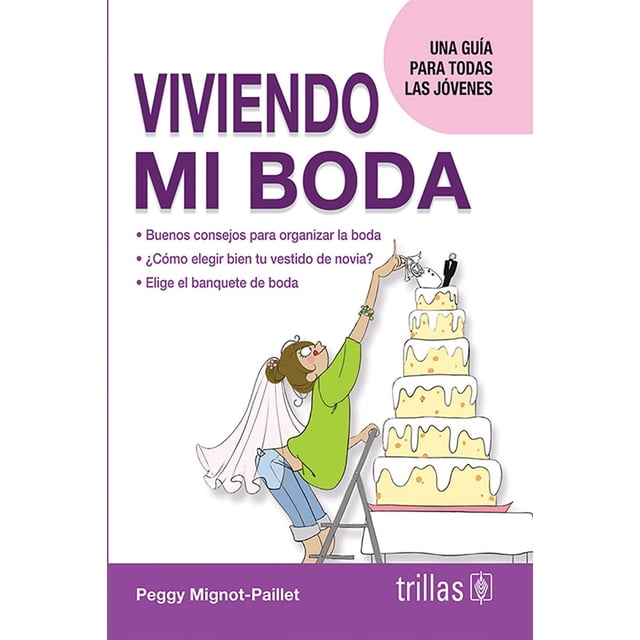 Viviendo Mi Boda
