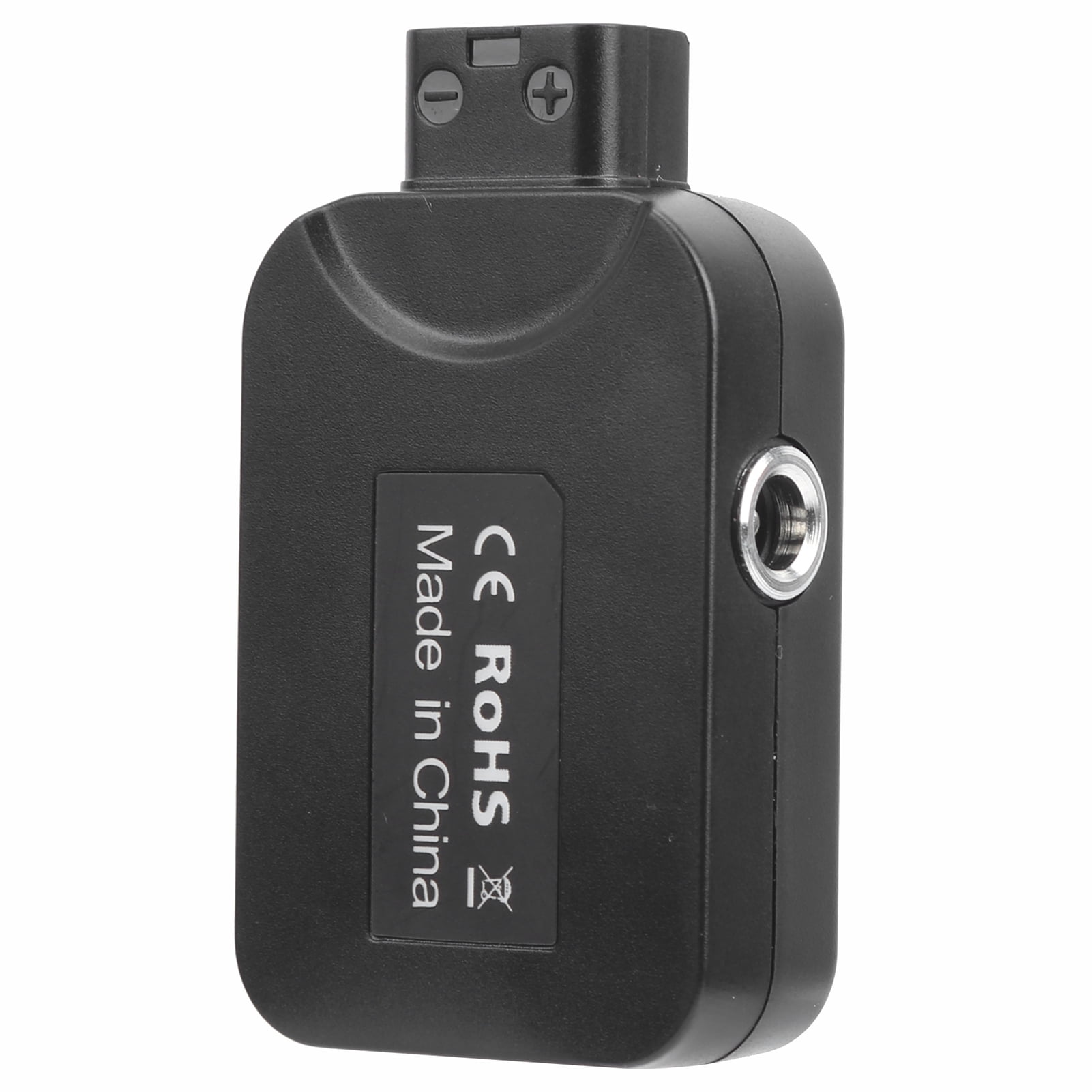 Dtap Adapter Battery Adapter Battery Power Converter Small DTap To USB