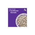 thumbnail image 4 of Lyric Sunflower Kernels Wild Bird Seed - No Waste Bird Food - 5 lb. Bag, 4 of 10