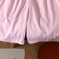 thumbnail image 6 of Agkizg Girls High Waist Wide Leg Pants Lightweight Loose Trousers for Summer Casual, Sizes 3-4 Years, 6 of 6
