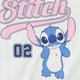 thumbnail image 7 of Disney Lilo & Stitch Short Sleeve T-Shirts (Girls), 2 Pack, Sizes 8-16, 7 of 7