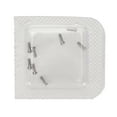 thumbnail image 3 of Watch Back Cover Screws, Sturdy Anti Rust Micro Watch Repair Screws 8PCS Clear Thread Tiny Accurate Size  For Maintenance Male 1 X 1.4 X 3.2mm, 3 of 8