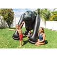 thumbnail image 2 of Intex 56595EP Outdoor 70 Inch Inflatable Gorilla Kids Play Sprinkler, Age 3 & Up, 2 of 2