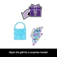 thumbnail image 4 of Monster High Scary Sweet Birthday Frankie Stein Doll in Party Dress with Balloon & Gift, 4 of 8