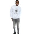 thumbnail image 4 of Harry Potter Mens The Marauder's Map Sweatshirt, 4 of 5