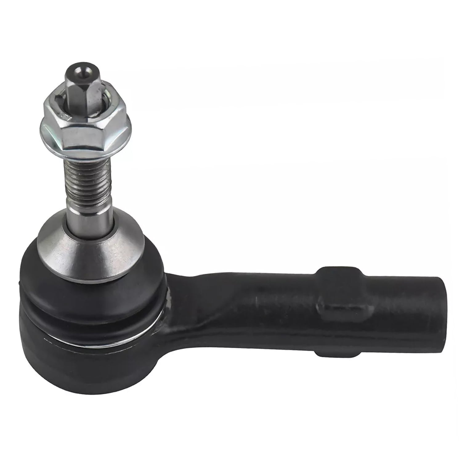Detroit Axle - 2pc Front Tie Rods for Ford Taurus X Flex Freestyle Five Hundred Police Responder Hybrid SSV Plug-In Hybrid Lincoln MKS MKT Mercury Montego Sable, 2 Outer Tie Rod Ends Set Replacement