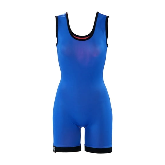 The Reversible Women's Singlet