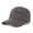 Black, variant on Baseball Cap Spring Summer Trucker Hat Plaid Baseball Cap Winter Soft Outdoor Dad Hat Adjustable Headwear for Men Women