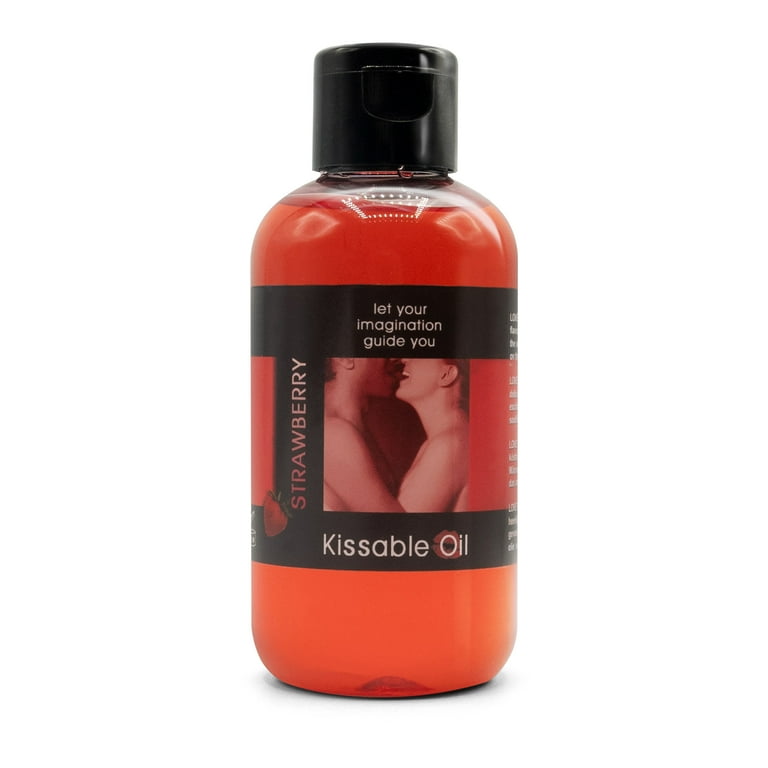 Massage cheap oil walmart