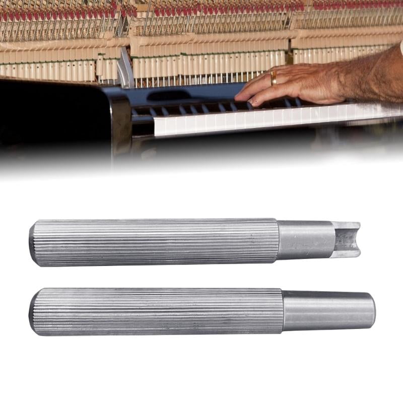 CEORPER Piano Tuner Repair Tool Piano Tuning and Maintenance Tool for Chord Shaft