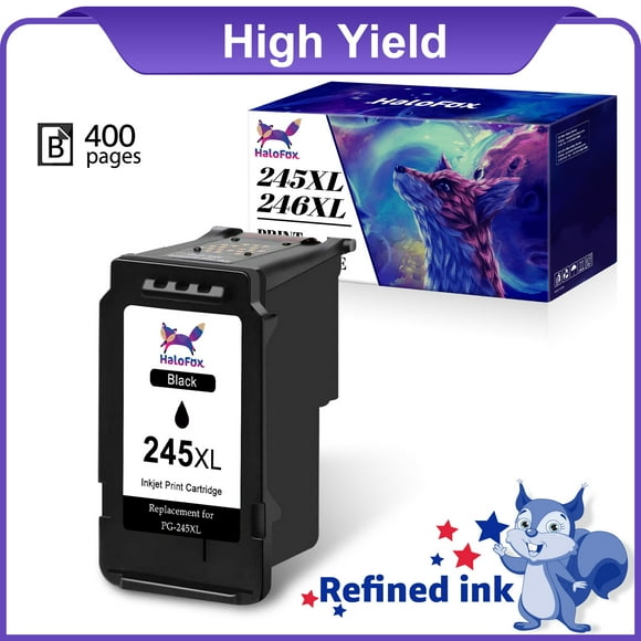 Canon Tr4500 Ink